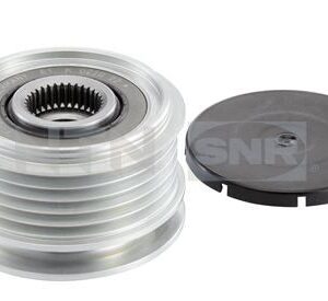 Poulies d'alternateur - GA784.04 - SNR - Compatible avec véhicule Kia, Hyundai