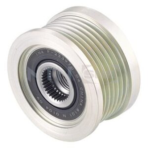 Poulies d'alternateur - GA784.06 - SNR - Compatible avec véhicule Kia, Hyundai