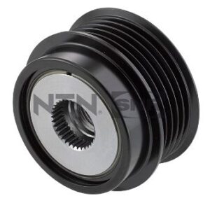 Poulies d'alternateur - GA784.08 - SNR - Compatible avec véhicule Hyundai, Kia