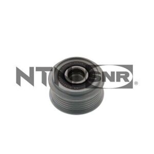 Poulies d'alternateur - GA784.09 - SNR - Compatible avec véhicule Kia, Hyundai