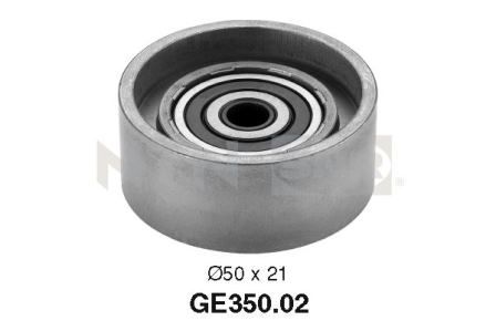 Galets enrouleurs - GE350.02 - SNR - Compatible avec véhicule BMW