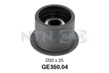 Galets enrouleurs - GE350.04 - SNR - Compatible avec véhicule BMW