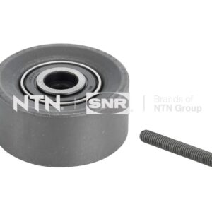 Galets enrouleurs - GE353.20 - SNR - Compatible avec véhicule Vauxhall, Saab, Opel, Chevrolet, Fiat, Alfa Romeo