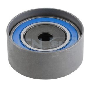 Galets enrouleurs - GE353.21 - SNR - Compatible avec véhicule Honda, Vauxhall, Opel, Chevrolet, G.M.E., Isuzu, Mazda