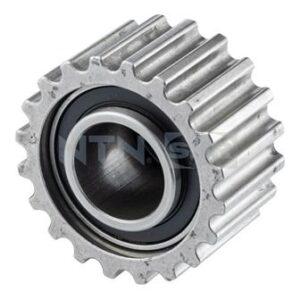 Galets enrouleurs - GE355.35 - SNR - Compatible avec véhicule Volvo, Opel, Renault, Vauxhall, General Motors, Mitsubishi