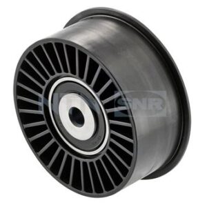 Galets enrouleurs - GE355.41 - SNR - Compatible avec véhicule Renault, Nissan, Opel, Vauxhall