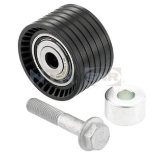 Galets enrouleurs - GE355.43 - SNR - Compatible avec véhicule Renault, Nissan, Dacia