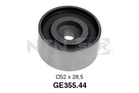 Galets enrouleurs - GE355.44 - SNR - Compatible avec véhicule Opel, Saab, Renault, Isuzu, Vauxhall