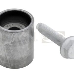Galets enrouleurs - GE357.26 - SNR - Compatible avec véhicule Ford, Volkswagen, Skoda, Seat, Audi