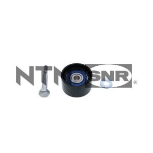 Galets enrouleurs - GE358.27 - SNR - Compatible avec véhicule Suzuki, Lancia, Jeep, Fiat, Alfa Romeo, Vauxhall, Saab, Opel, Chevrolet, Cadillac