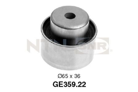 Galets enrouleurs - GE359.22 - SNR - Compatible avec véhicule Citroen, Peugeot, Renault, Lancia, Fiat