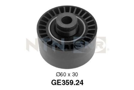 Galets enrouleurs - GE359.24 - SNR - Compatible avec véhicule Suzuki, Nissan, Peugeot, Citroen, Fiat, Lancia, Rover, MG, Toyota