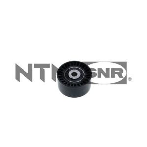 Galets enrouleurs - GE359.31 - SNR - Compatible avec véhicule Ford, Volvo, Vauxhall, Opel, Peugeot, DS, Citroen, Fiat, Mitsubishi, Toyota, Mazda