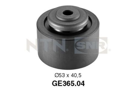Galets enrouleurs - GE365.04 - SNR - Compatible avec véhicule Volvo