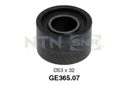 Galets enrouleurs - GE365.07 - SNR - Compatible avec véhicule Volvo