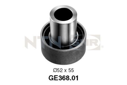 Galets enrouleurs - GE368.01 - SNR - Compatible avec véhicule Nissan