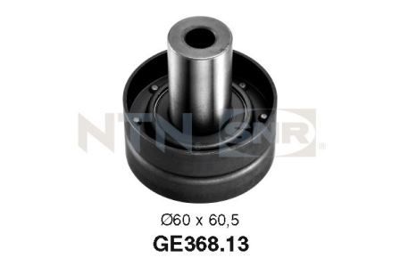Galets enrouleurs - GE368.13 - SNR - Compatible avec véhicule Nissan