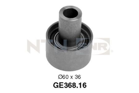 Galets enrouleurs - GE368.16 - SNR - Compatible avec véhicule Nissan