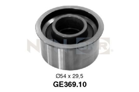 Galets enrouleurs - GE369.10 - SNR - Compatible avec véhicule Toyota