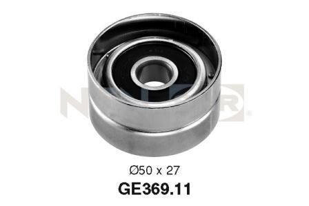 Galets enrouleurs - GE369.11 - SNR - Compatible avec véhicule Toyota