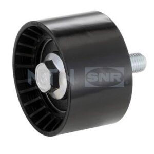 Galets enrouleurs - GE370.17 - SNR - Compatible avec véhicule Kia, Hyundai