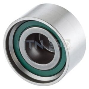 Galets enrouleurs - GE373.03 - SNR - Compatible avec véhicule Hyundai, Kia, Galloper, Volvo, Mitsubishi, Proton