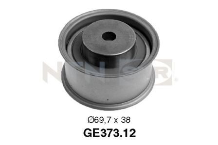 Galets enrouleurs - GE373.12 - SNR - Compatible avec véhicule Mitsubishi