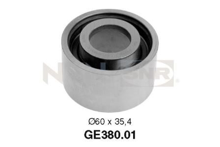Galets enrouleurs - GE380.01 - SNR - Compatible avec véhicule Land Rover, Rover, MG