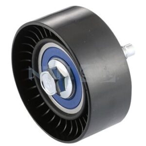 Galets enrouleurs - GE386.01 - SNR - Compatible avec véhicule Kia, Jeep, Chrysler