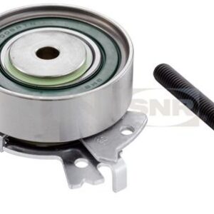 Galets tendeurs - GT353.11 - SNR - Compatible avec véhicule Opel, Vauxhall, Daewoo, Chevrolet