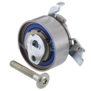 Galets tendeurs - GT353.17 - SNR - Compatible avec véhicule Vauxhall, Saab, Opel, Chevrolet, General Motors