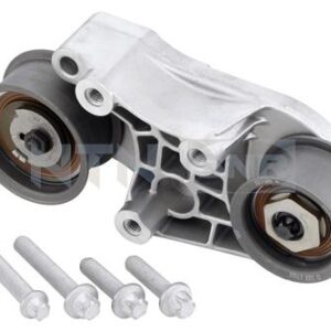 Galets tendeurs - GT353.24 - SNR - Compatible avec véhicule Opel, Vauxhall