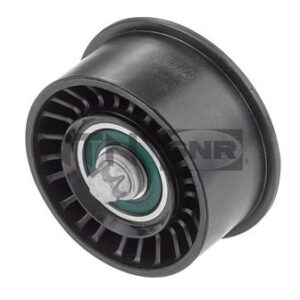 Galets tendeurs - GT353.25 - SNR - Compatible avec véhicule Vauxhall, Saab, Opel, Chevrolet