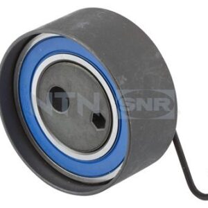 Galets tendeurs - GT353.26 - SNR - Compatible avec véhicule Honda, Vauxhall, Opel, Chevrolet, Isuzu