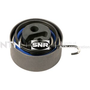 Galets tendeurs - GT353.29 - SNR - Compatible avec véhicule Honda, Vauxhall, Opel, Chevrolet, Isuzu