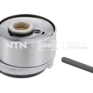 Galets tendeurs - GT353.32 - SNR - Compatible avec véhicule Vauxhall, Opel, Alfa Romeo, Fiat, Chevrolet, General Motors, Saab
