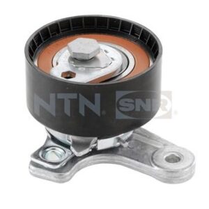 Galets tendeurs - GT353.37 - SNR - Compatible avec véhicule Opel, Vauxhall, Chevrolet