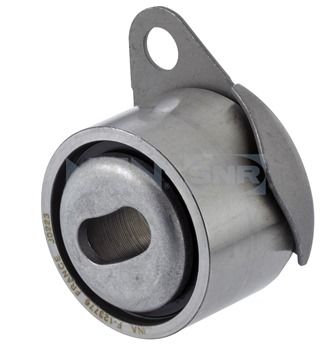 Galets tendeurs - GT355.11 - SNR - Compatible avec véhicule Suzuki, Nissan, Volvo, Opel, Dacia, Renault, Vauxhall, Mitsubishi
