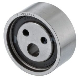 Galets tendeurs - GT355.12 - SNR - Compatible avec véhicule Nissan, Renault