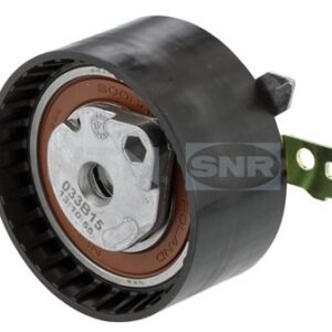 Galets tendeurs - GT355.34 - SNR - Compatible avec véhicule Nissan, Renault, Dacia, Lada