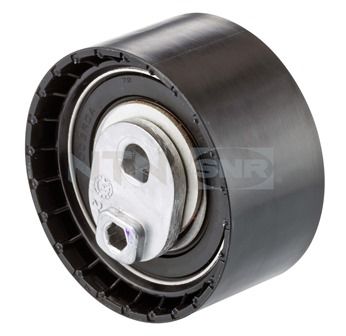 Galets tendeurs - GT355.36 - SNR - Compatible avec véhicule Renault, Opel, Nissan, Dacia, Vauxhall