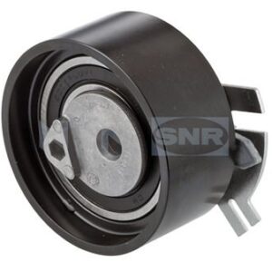 Galets tendeurs - GT355.38 - SNR - Compatible avec véhicule Nissan, Opel, Renault, Vauxhall