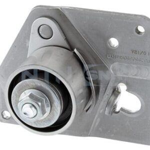 Galets tendeurs - GT355.40 - SNR - Compatible avec véhicule Nissan, Volvo, Opel, Renault, Vauxhall, Mitsubishi