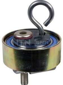 Galets tendeurs - GT355.43 - SNR - Compatible avec véhicule Opel, Saab, Renault, Isuzu, Vauxhall, General Motors