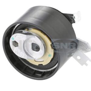 Galets tendeurs - GT355.48 - SNR - Compatible avec véhicule Renault, Dacia, Mercedes, Nissan, Infiniti