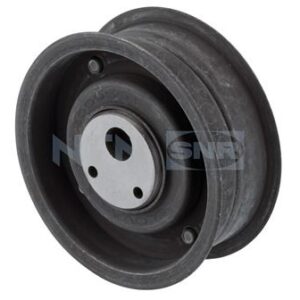 Galets tendeurs - GT357.02 - SNR - Compatible avec véhicule Volkswagen, Skoda, Seat, Audi