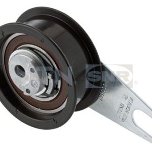 Galets tendeurs - GT357.09 - SNR - Compatible avec véhicule Volkswagen, Seat, Audi, Skoda