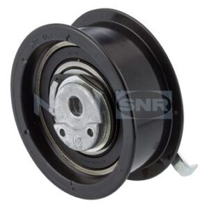 Galets tendeurs - GT357.10 - SNR - Compatible avec véhicule Ford, Volkswagen, Skoda, Seat, Audi