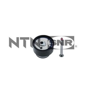 Galets tendeurs - GT357.25 - SNR - Compatible avec véhicule Volkswagen, Skoda, Seat, Audi