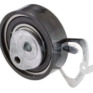 Galets tendeurs - GT357.26 - SNR - Compatible avec véhicule Volkswagen, Skoda, Seat, Audi
